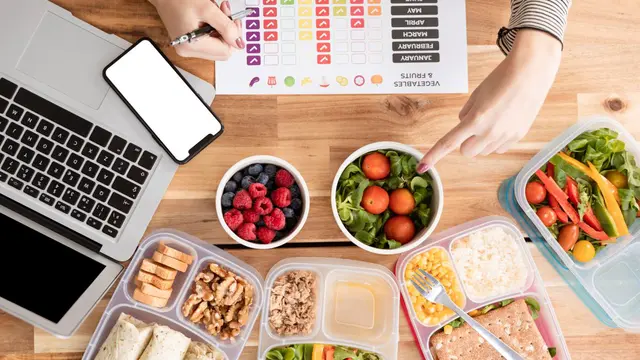 Kenali Metode Makan 80/20! Tetap Menikmati Makanan Favorit Sambil Mengontrol Asupan Kalori