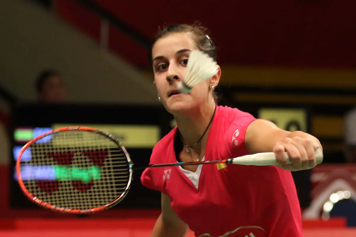 Carolina Marin