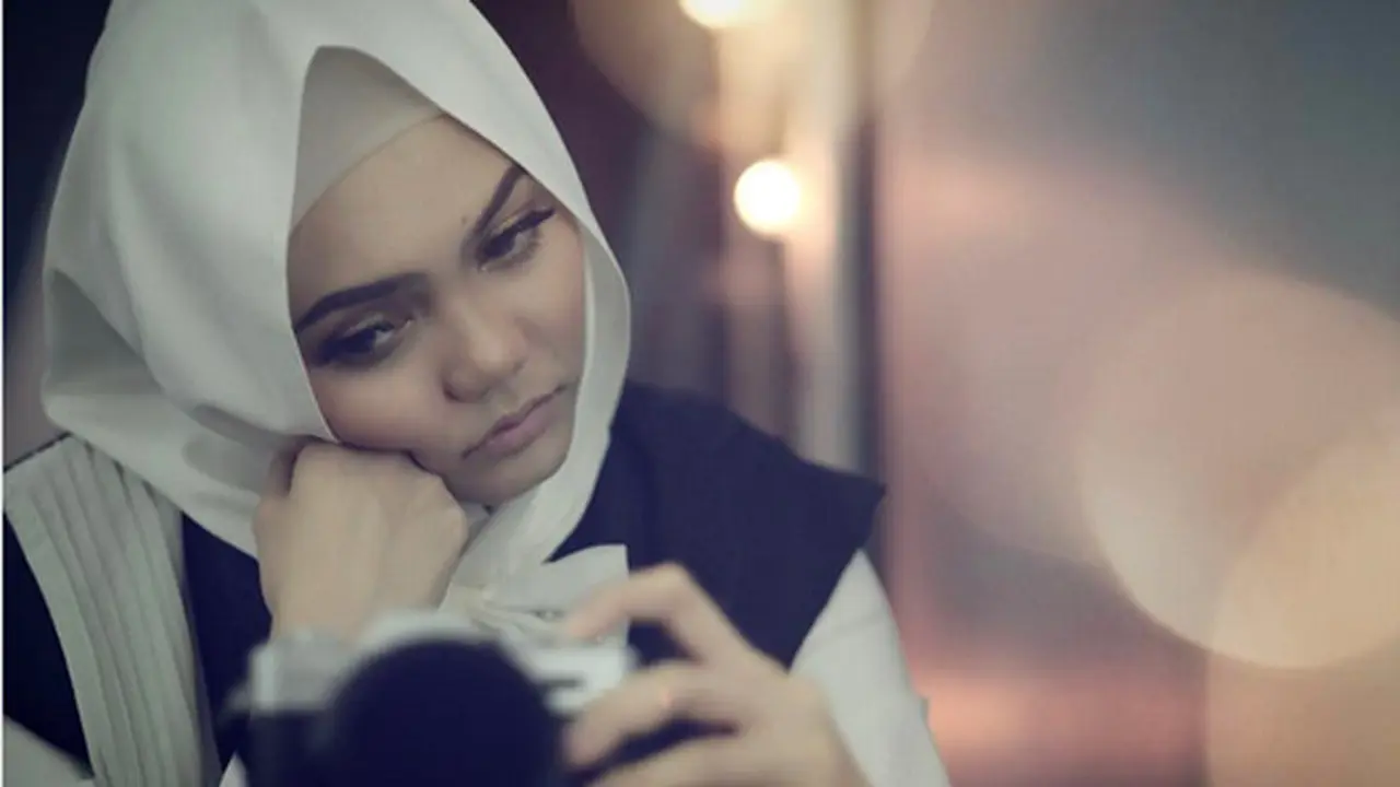[Bintang] Rina Nose