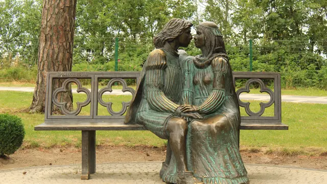 Romeo and Juliet