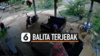 BAYI MASUK TONG