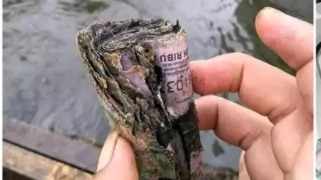 6 Momen Rezeki Tak Terduga Dapat Uang Ini Bikin Senyum Lebar