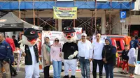 Pemkab Dorong Masyarakat Berpartisipasi Aktif dalam Pilkada 2024