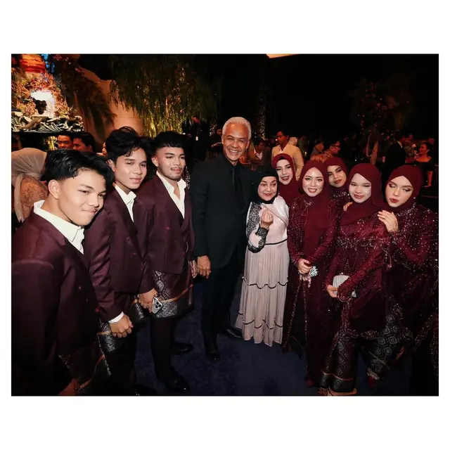 Ganjar Pranowo
