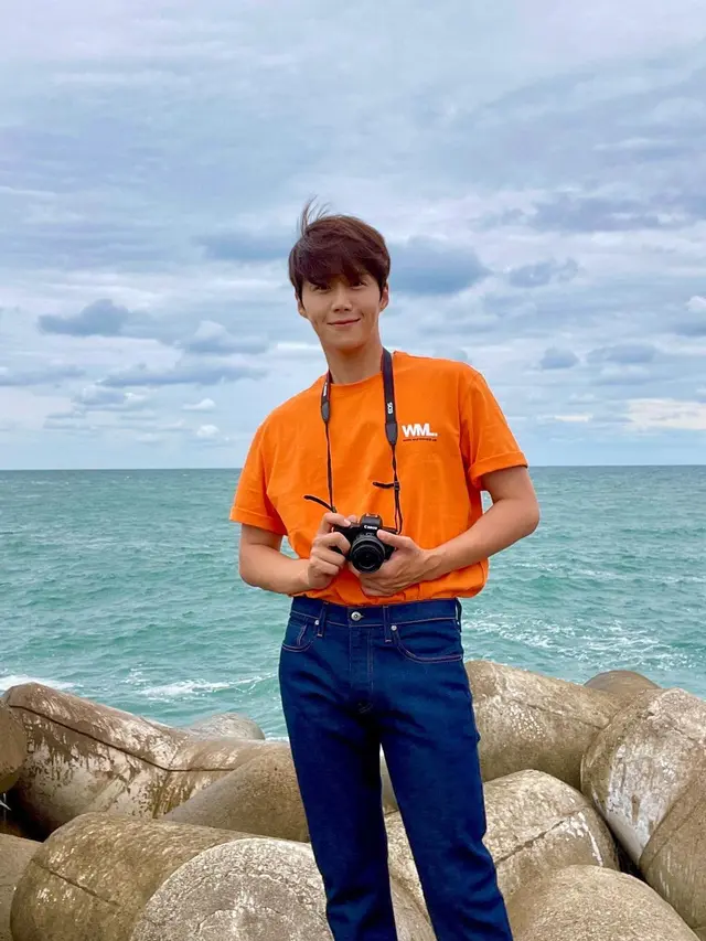 Kim Seon Ho