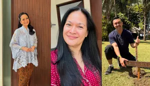 Kabar Terbaru Pemain Sinetron Tersayang Setelah 27 Tahun Sejak Tayang Perdana