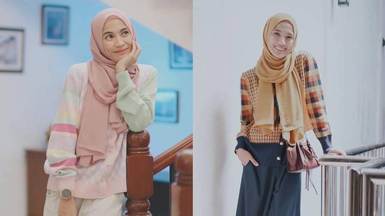 Disebut Makin Kurus, Ini 7 Potret Alyssa Soebandono yang Menuai Sorotan