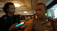 Kapolrestabes Surabaya Berharap Laga Celebration Game Tertib