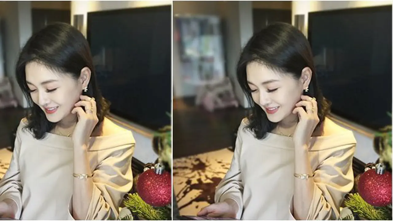 Barbie Hsu/instagram.com/hsushiyuan