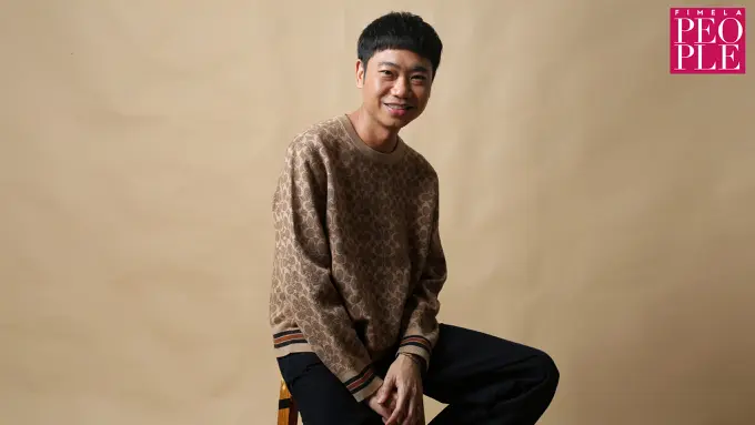 Glenn Prasetya