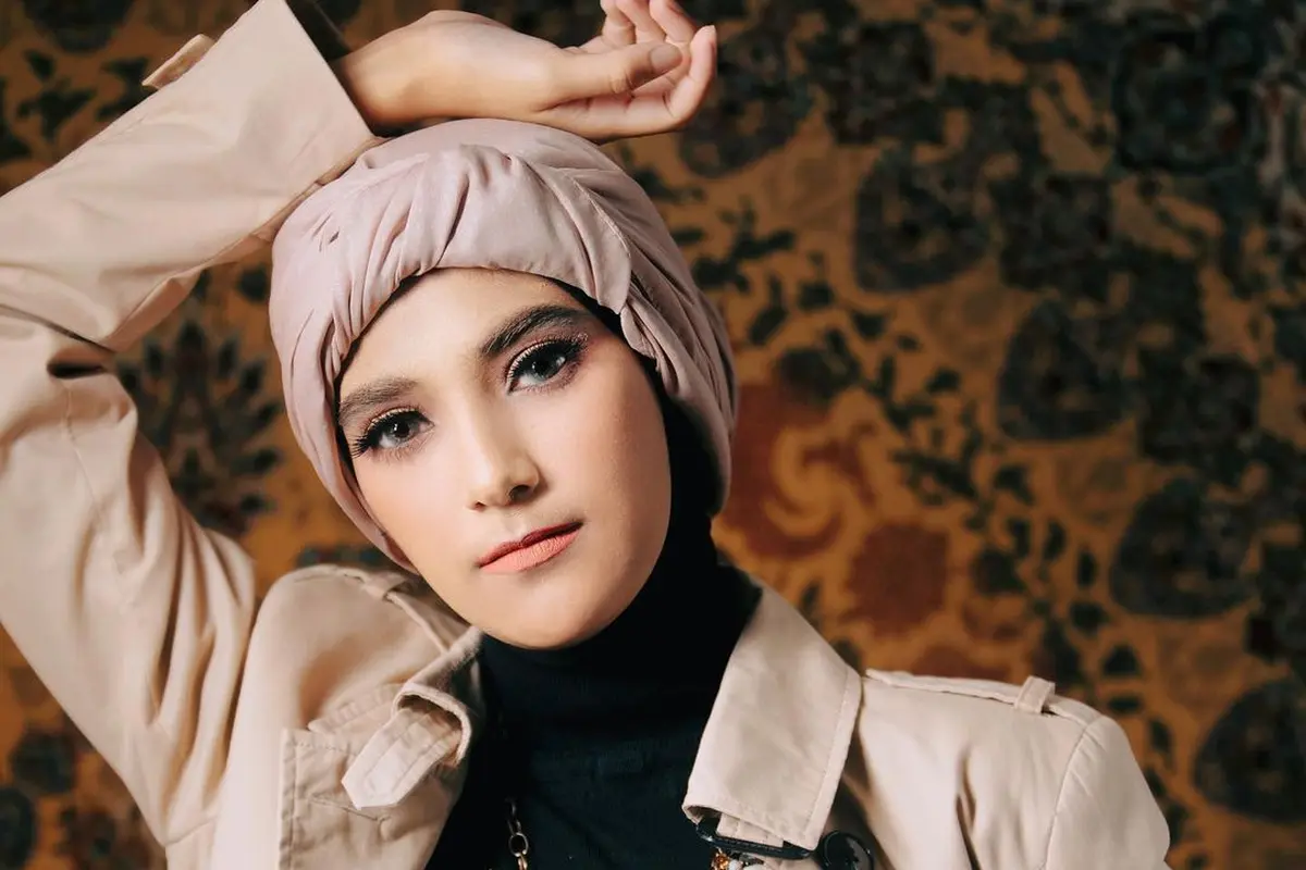 Nadya Mustika Rahayu