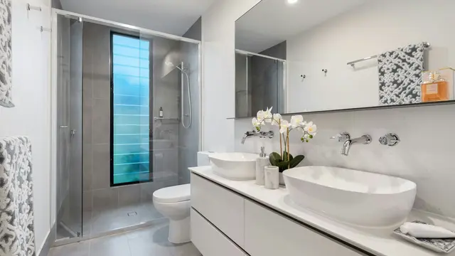 Kamar Mandi