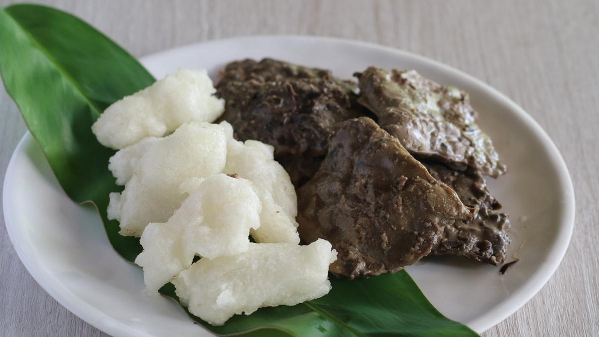 Menelusuri Kekayaan Kuliner Kulon Progo
