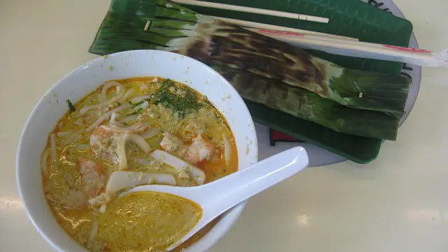 kuliner singapore