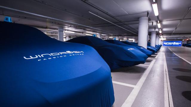 Dipatok 8 Juta Rupiah Per Bulan, Apa Kelebihan Tempat Parkir Ini?