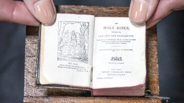 Alkitab ‘Stambul’