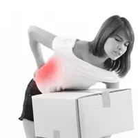 Lakukan Hal Ini di Rumah untuk Atasi Sakit Punggung