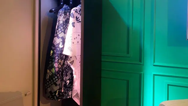 Cara Efisien Merawat Kain Batik agar Tahan Lama dengan Lemari Pintar