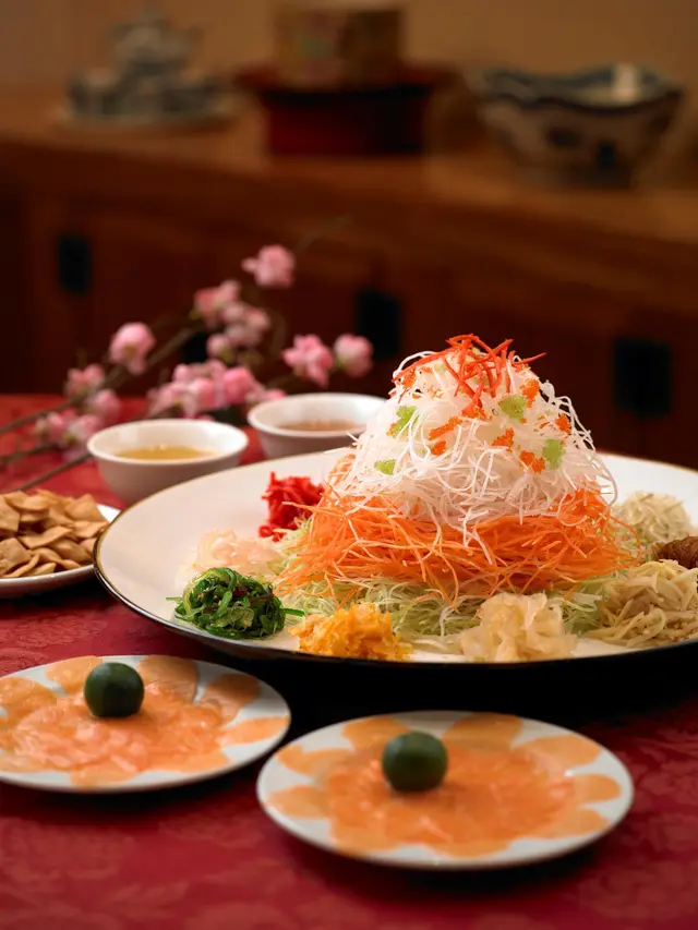 Tahun baru Imlek Tikus Logam