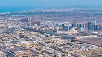 UEA Sebut Iran Serang Drone Picu Kebakaran di Kilang Minyak Fujairah, 3 Orang Luka