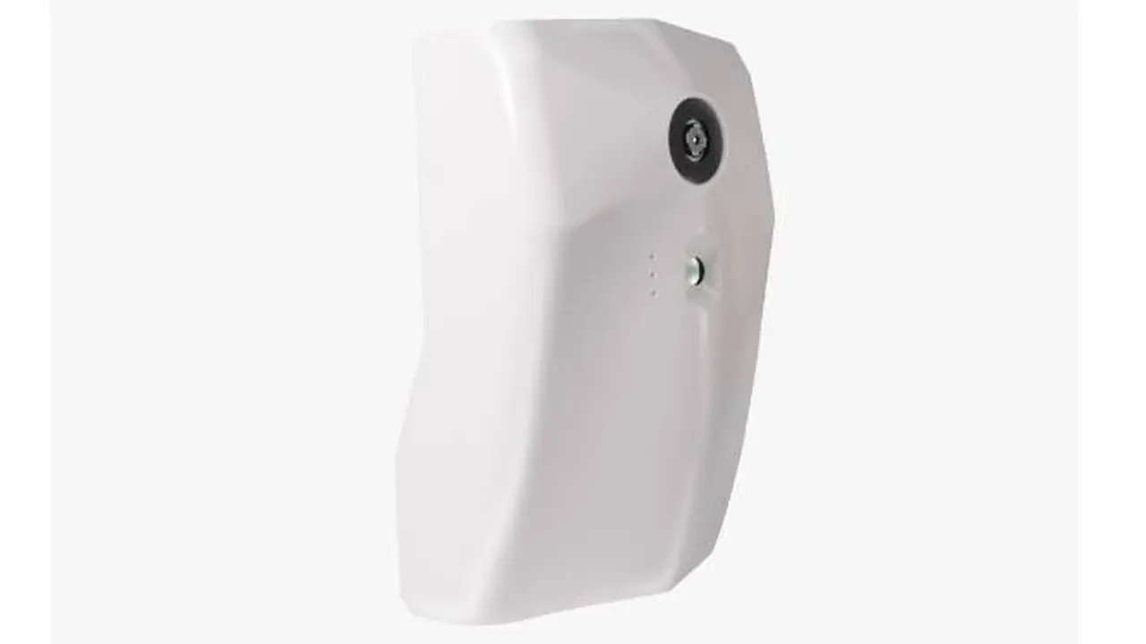 Acer HeatFinder. Dok: Acer Indonesia