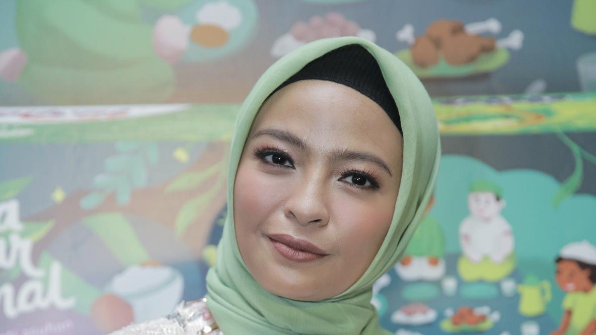 Tantri Kotak Perdalam Ilmu Agama pada Ramadan Tahun Ini, Ungkap Sejumlah Wejangan Menohok baginya