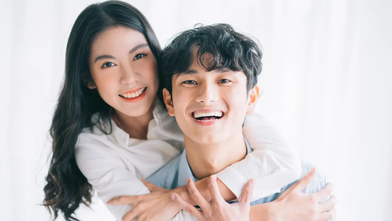 Pasangan - Vania