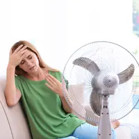 Ilustrasi Kipas Angin/https://www.shutterstock.com/New&nbsp;Africa