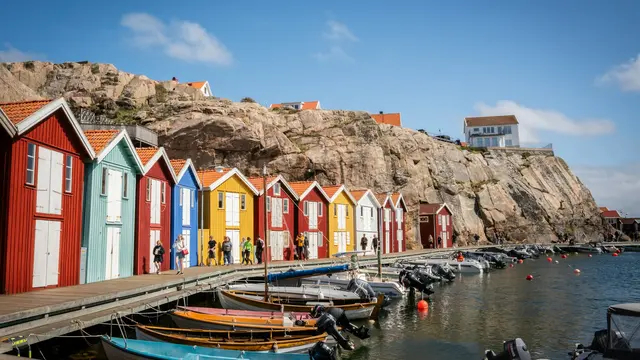 Smögen