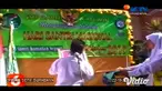 Pengurus Wilayah Nahdhatul Ulama (PW NU) Jawa Timur akan mengadakan Istighotsah Kubra untuk Keselamatan Bangsa dengan tema besar “Dedikasi Santri Untuk Negeri”.