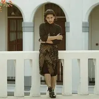 Giorgino Abraham (Sumber: Instagram/giorgino_abraham)