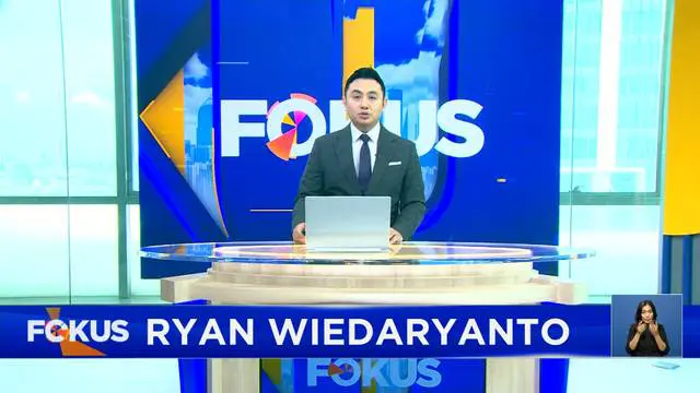 Fokus : Ratusan Rumah Rusak di Lampung Timur Diterjang Angin Kencang