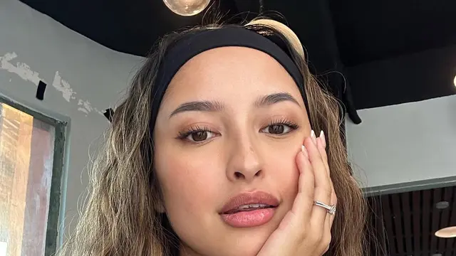 Potret Jennifer Coppen Tanpa Makeup (credit: instagram/jennifercoppenreal20)