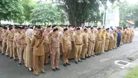 Kasus Korupsi dan Asusila Terbongkar, 5 ASN Pemkab Sukabumi Dipecat