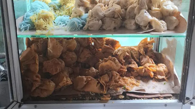 Bakso Cak So Malang/Google Maps Ajeng Zamala