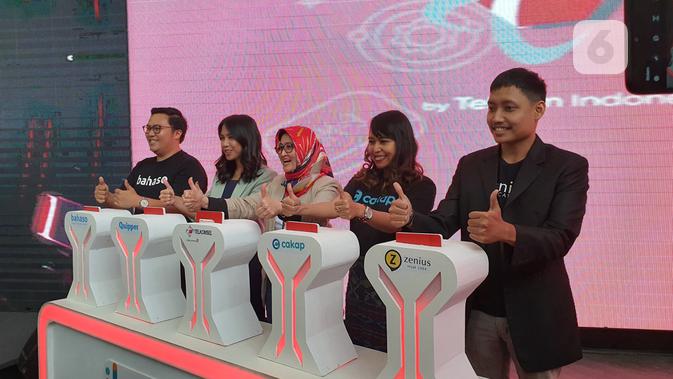 Telkomsel Rilis Paket Ilmupedia Khusus untuk Buka Aplikasi ...
