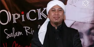 Opick dan Dian tak hadiri sidang perceraian mereka, akan rujuk?