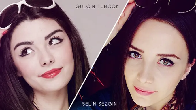 Gulcin Tuncok/Selin Sezgin