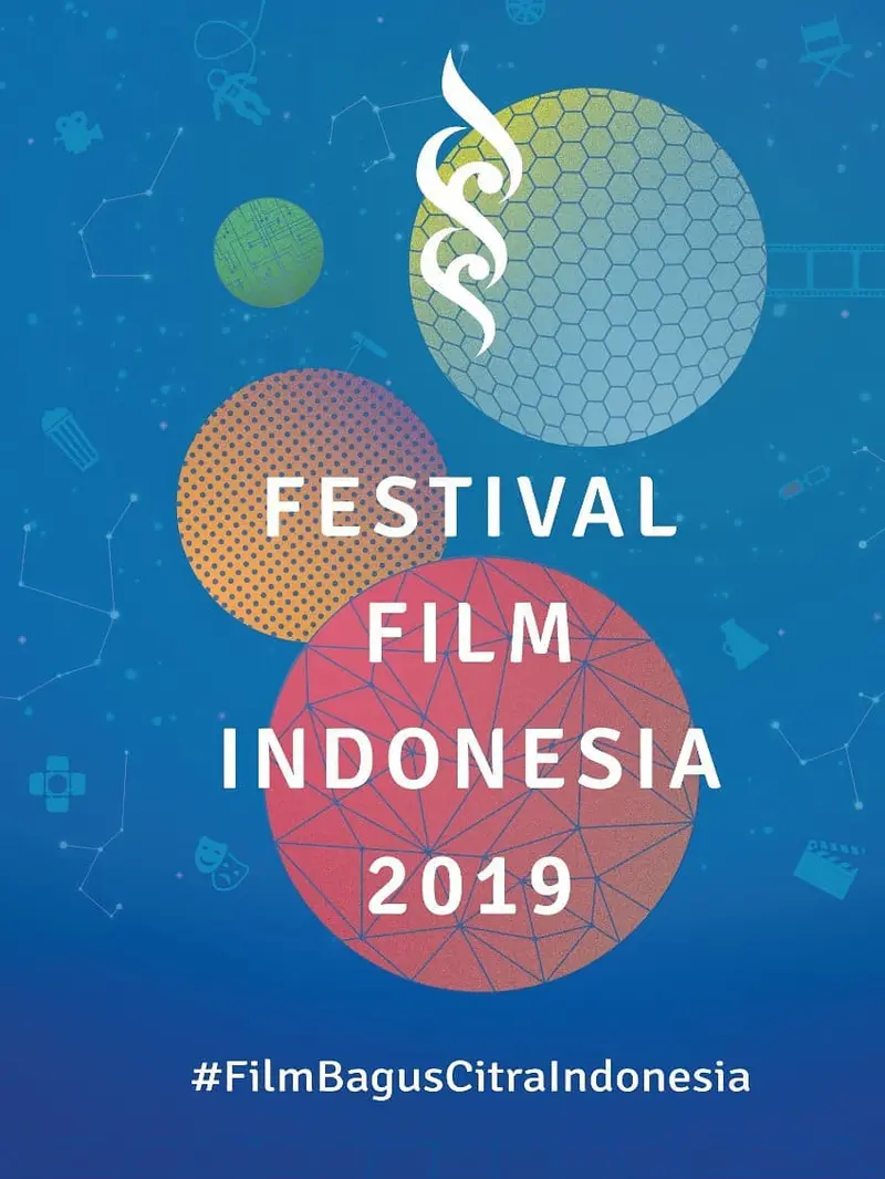 Festival Film Indonesia 2019 (Instagram/ festivalfilmid)