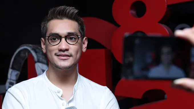 [Bintang] Afgan