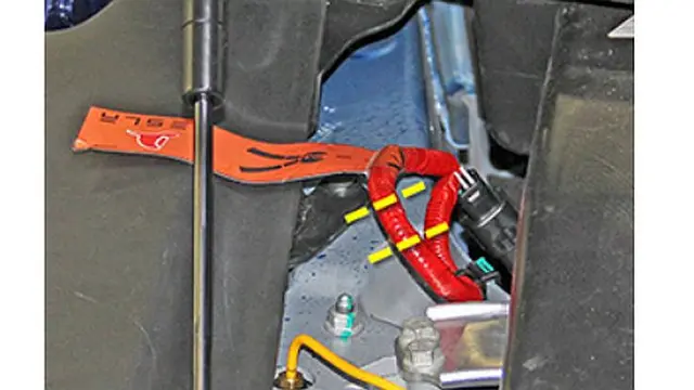 Responder loop