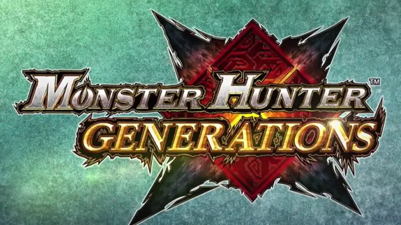 Kabar Gembira, Monster Hunter Generations Sambangi 3DS