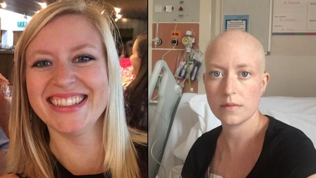 Image result for lorang kena leukemia