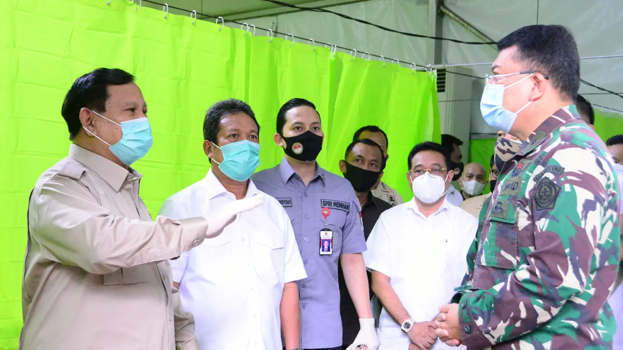 Prabowo