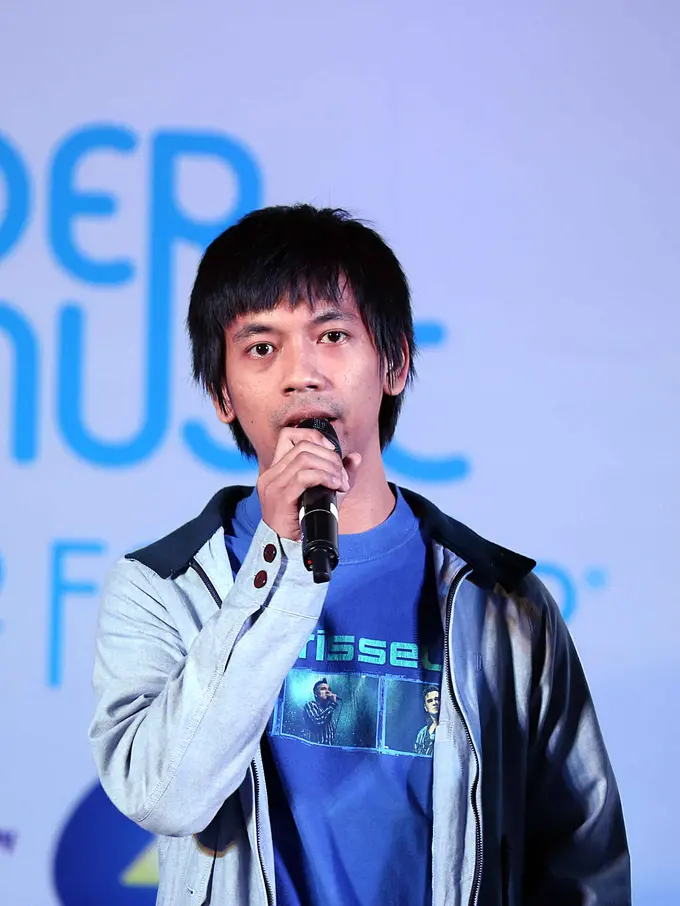 [Bintang] Iwan d'Masiv