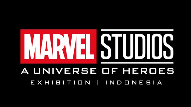 Marvel Exhibition