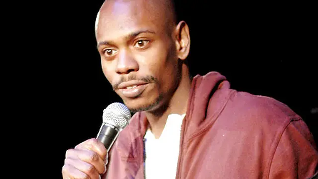 Dave Chapelle