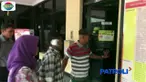 Korban berharap polisi segera menggelar penyidikan dan menahan pemilik anjing dengan tuduhan lalai hingga melukai orang lain.