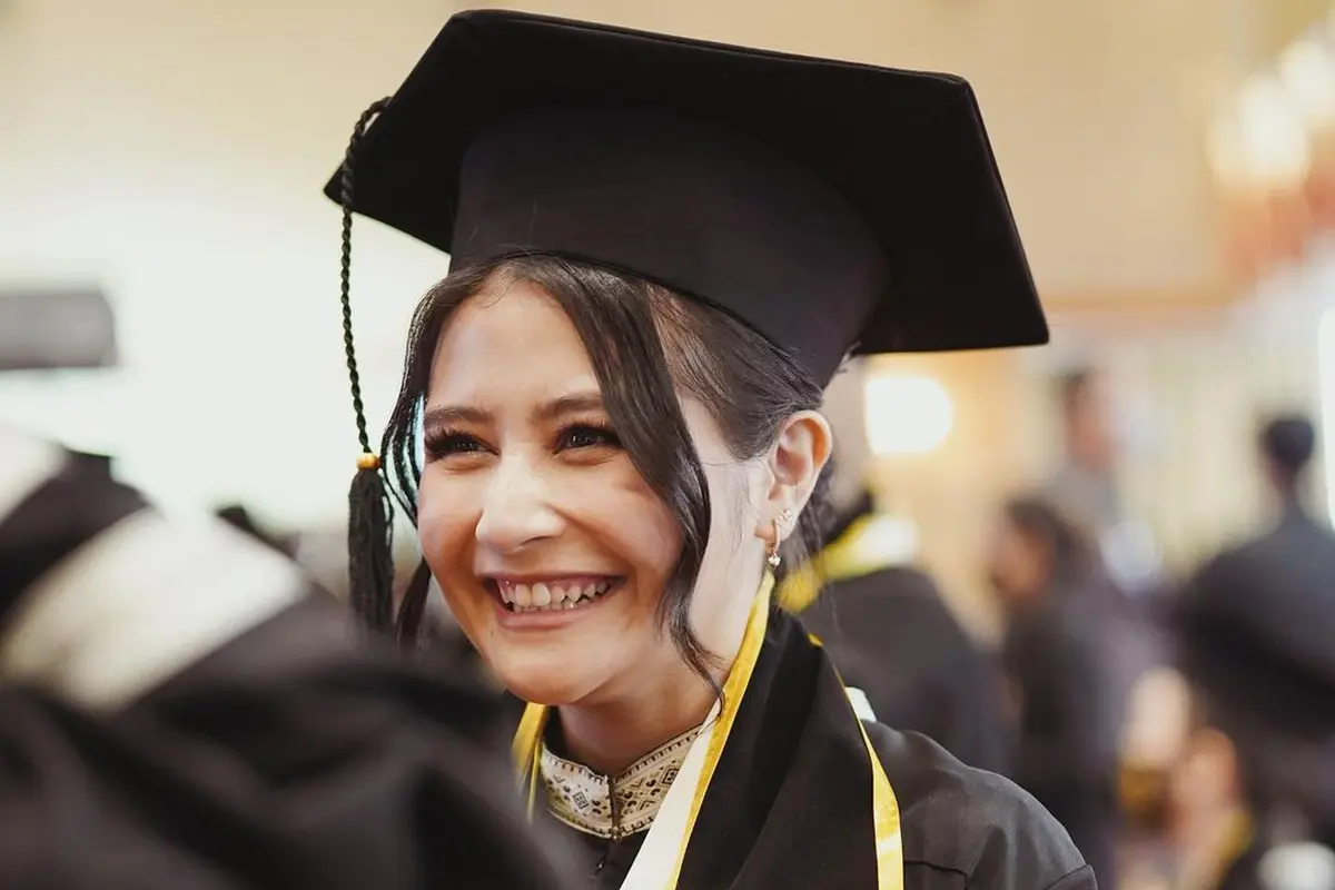 [Fimela] Prilly Latuconsina