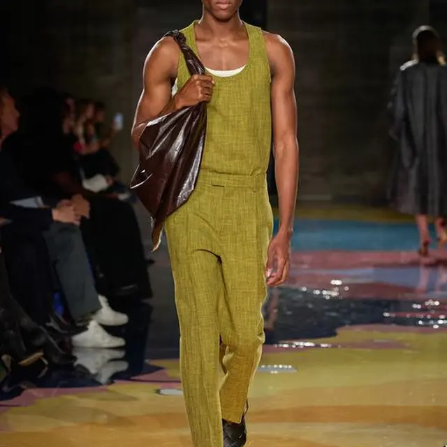 Bottega Veneta Summer 2023